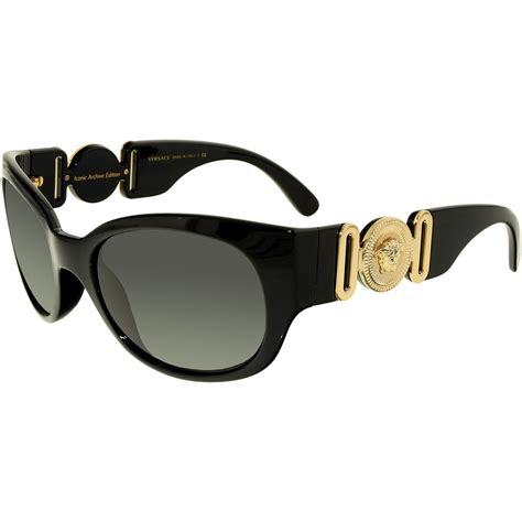 versace ladies sunglasses